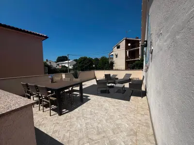 House for sale in Kaštelir, 118 m² - 21