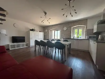 House for sale in Kaštelir, 118 m² - 3