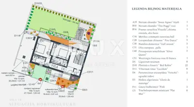 ISTRA, SAVUDRIJA - Moderne Luxusvilla in Meeresnähe V13 - 10
