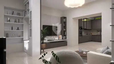Wohnung zum Kauf in Jušići, 85 m² - 3