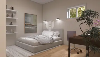 Wohnung zum Kauf in Jušići, 85 m² - 9