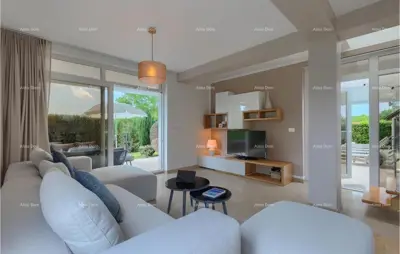 Vila 320 m², Žminj blizu centra, turistička renta - 3