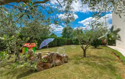 Vila 320 m², Žminj blizu centra, turistička renta - 8