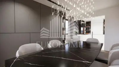 VILA SA DVA STANA 427 m², VRT GRAMAČA, ŠESTINE - 8