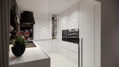 VILA SA DVA STANA 427 m², VRT GRAMAČA, ŠESTINE - 6