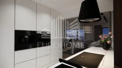 VILA SA DVA STANA 427 m², VRT GRAMAČA, ŠESTINE - 5