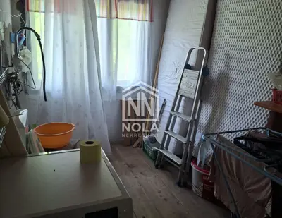 Weekend house, Jamno, 1,000 m² yard and peace - 8