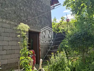 Weekend house, Jamno, 1,000 m² yard and peace - 19