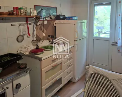 Weekend house, Jamno, 1,000 m² yard and peace - 10