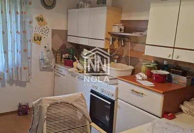 Weekend house, Jamno, 1,000 m² yard and peace - 12