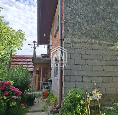 Weekend house, Jamno, 1,000 m² yard and peace - 18