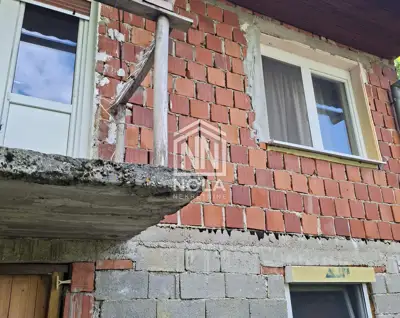 Weekend house, Jamno, 1,000 m² yard and peace - 3