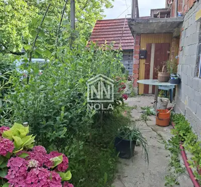 Wochenendhaus, Jamno, 1.000 m² Grundstück und Ruhe