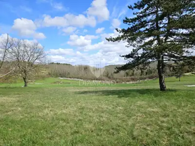 Building plot 1,058 m², Poreč surroundings - view of nature - 4