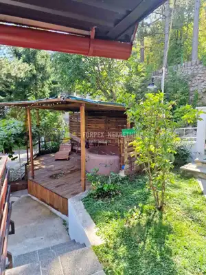 Kuća 88 m², Lič kod Fužina, bazen i okućnica - 20