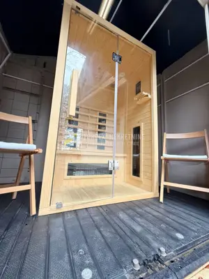 Kuća 88 m², Lič kod Fužina, bazen i okućnica - 8
