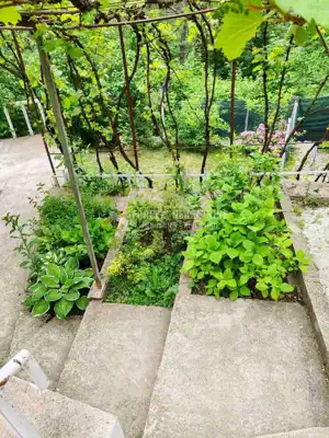 Kuća 88 m², Lič kod Fužina, bazen i okućnica - 9