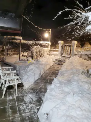 Kuća 88 m², Lič kod Fužina, bazen i okućnica - 11