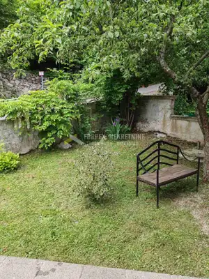 Kuća 88 m², Lič kod Fužina, bazen i okućnica - 13
