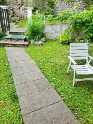 Kuća 88 m², Lič kod Fužina, bazen i okućnica - 18