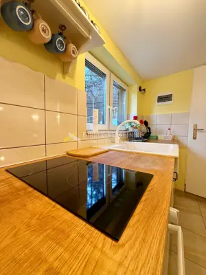 Kuća 88 m², Lič kod Fužina, bazen i okućnica - 4