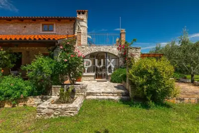 House for sale in Svetvinčenat, 200 m² - 12