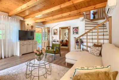 House for sale in Svetvinčenat, 200 m² - 5