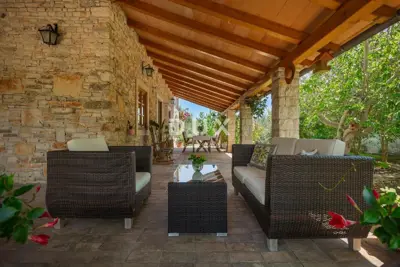House for sale in Svetvinčenat, 200 m² - 22