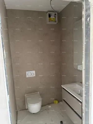 Wohnung, Poreč, 3. Stock, Terrasse und moderne Ausstattung - 14