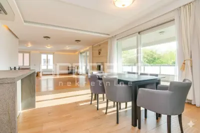 Apartment for rent in Jarun, 173 m² - 1