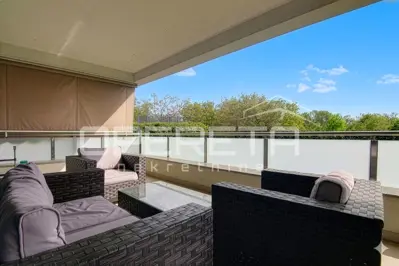Apartment for rent in Jarun, 173 m² - 9