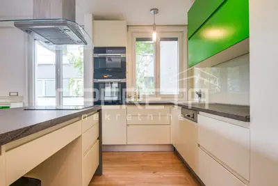 Apartment for rent in Jarun, 173 m² - 16