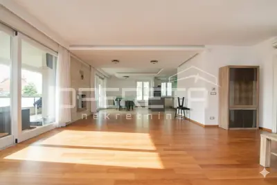 Apartment for rent in Jarun, 173 m² - 3