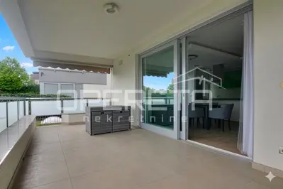 Apartment for rent in Jarun, 173 m² - 5