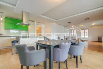 Apartment for rent in Jarun, 173 m² - 18
