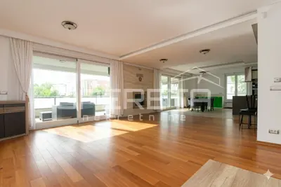 Apartment for rent in Jarun, 173 m² - 4