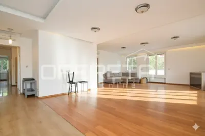 Apartment for rent in Jarun, 173 m² - 2