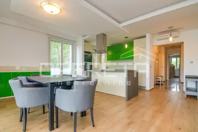 Apartment for rent in Jarun, 173 m² - 19