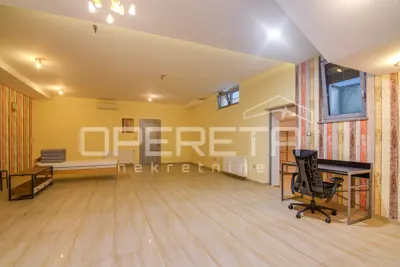 Apartment for rent in Jarun, 173 m² - 12