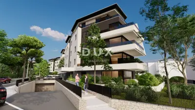 Wohnung zum Kauf in Hosti, 93 m²