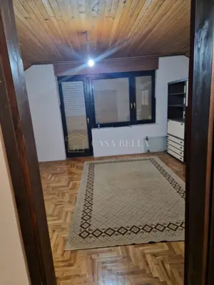House 600 m², Daruvar - quiet location and orchard - 11