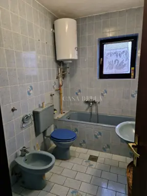 House 600 m², Daruvar - quiet location and orchard - 7