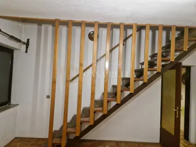 House 600 m², Daruvar - quiet location and orchard - 10