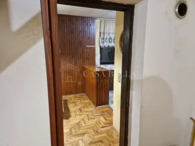 House 600 m², Daruvar - quiet location and orchard - 5
