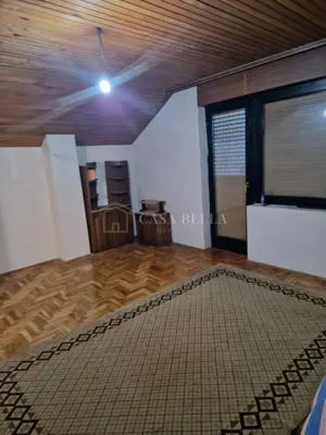 House 600 m², Daruvar - quiet location and orchard - 12