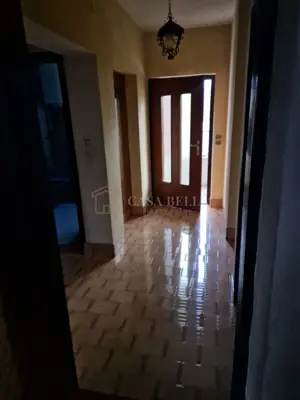 House 600 m², Daruvar - quiet location and orchard - 2