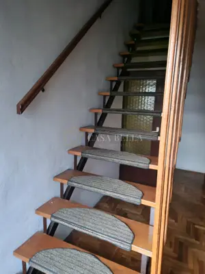 House 600 m², Daruvar - quiet location and orchard - 9