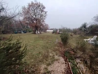 House 95 m² in Umag, quiet location 1800 m from the sea - 12