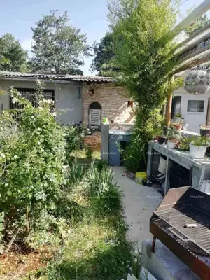 House 95 m² in Umag, quiet location 1800 m from the sea - 2