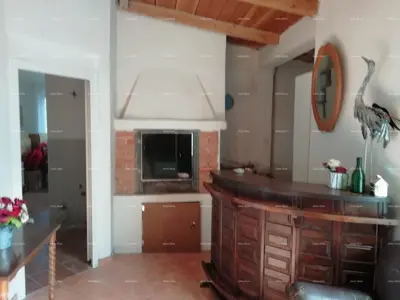 House 95 m² in Umag, quiet location 1800 m from the sea - 5